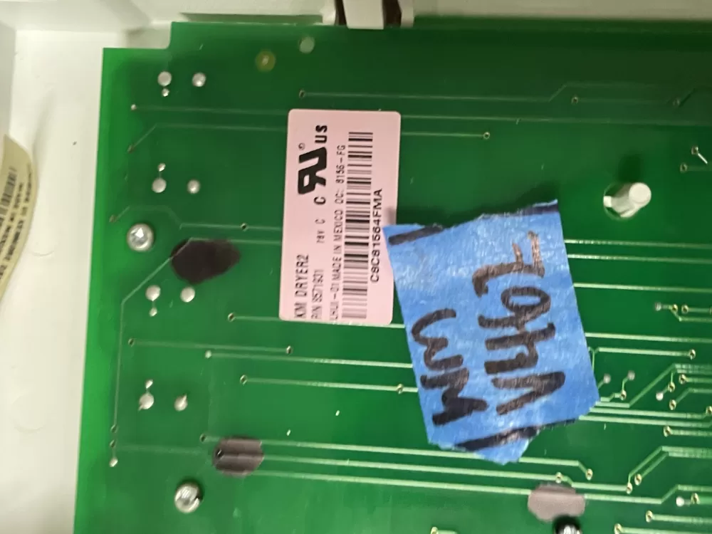 Whirlpool Kenmore 8571931 Dryer Control Board AZ50825 | Wmv462