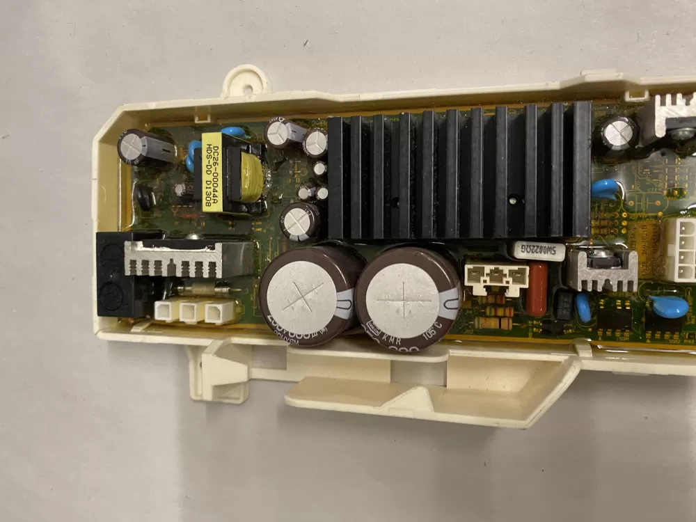 Samsung AP5623797 DC92 01021B PS4216006 Washer Control Board AZ224146 | BKV965