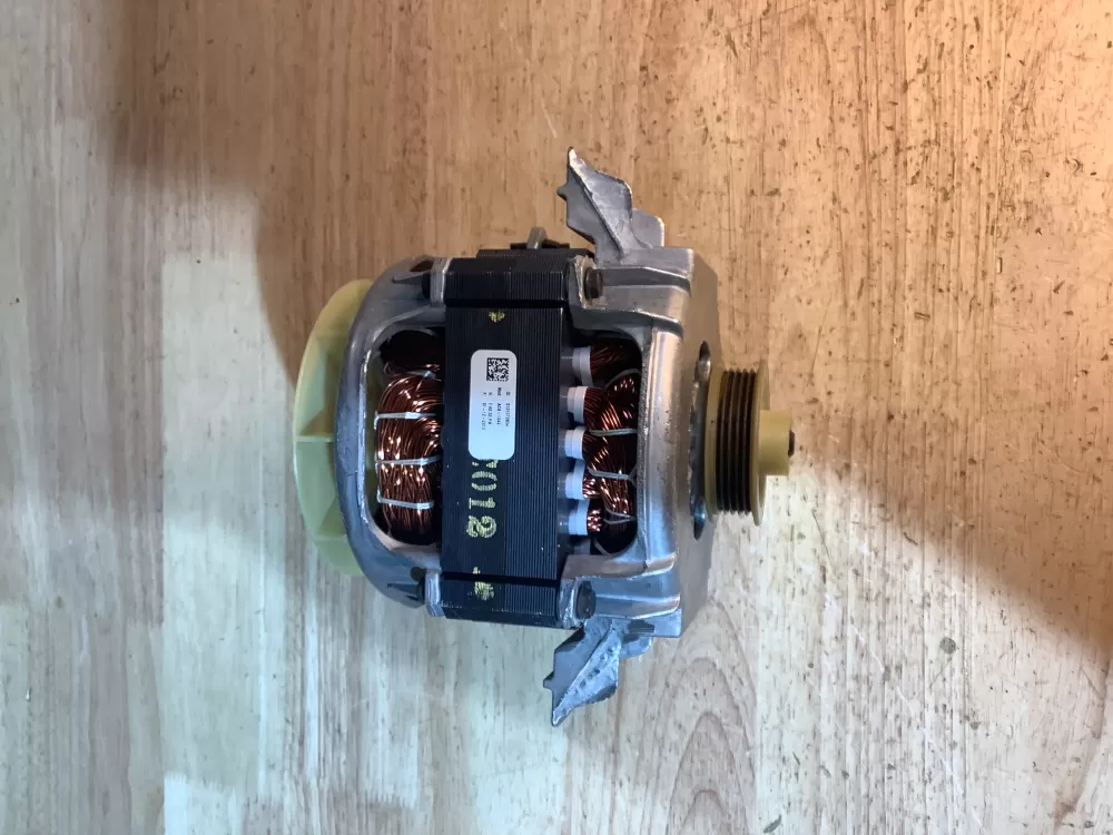 Amana Maytag W10416660 Washer Kitchen Aid Motor AZ210275 | Sl48