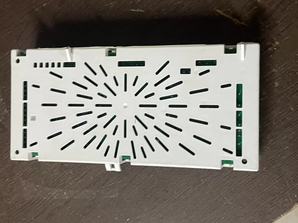 Whirlpool W10394233 Washer Control Board AZ39193 | Wm474