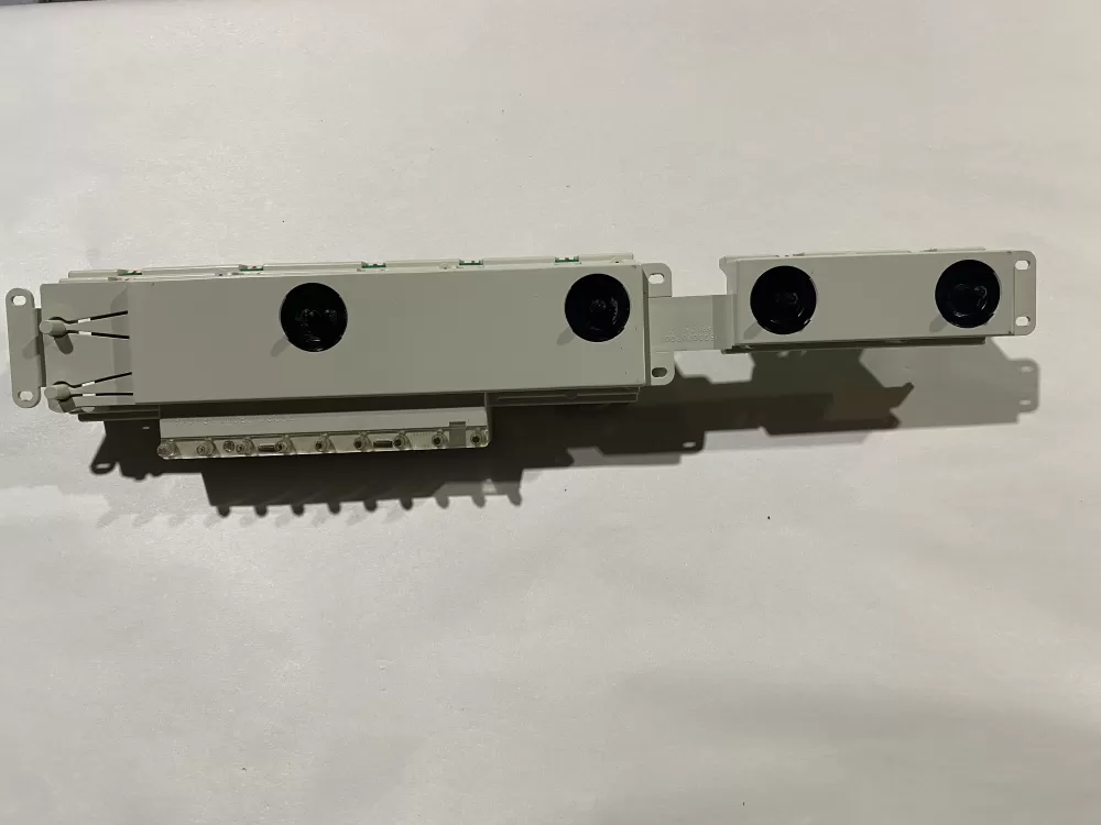 GE 175D4490G001 Washer Control Board AZ145173 | BKV759