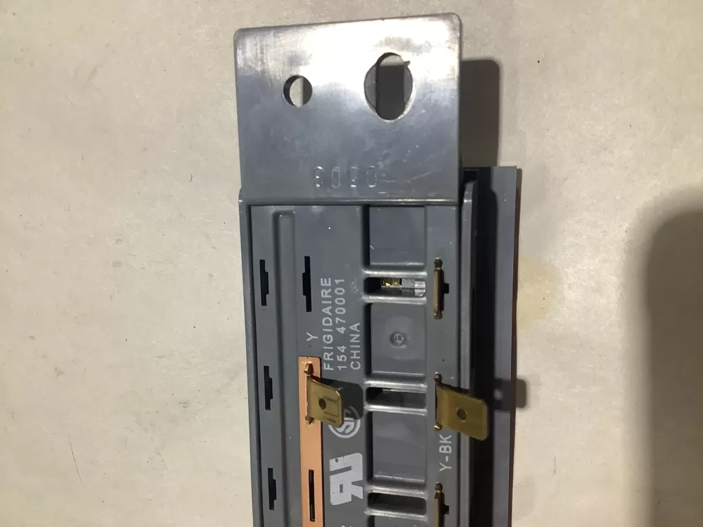 Kenmore 154 470001 Dishwasher Selector Switch AZ106928 | AR1762