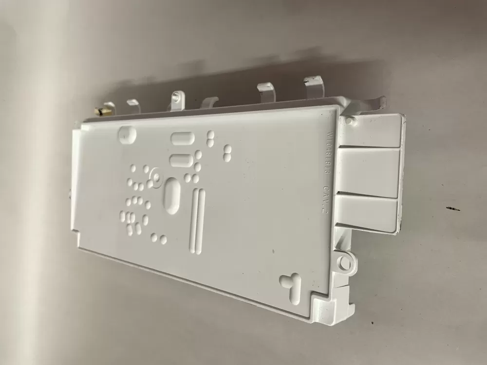 W10625549 Whirlpool Washer W11723354 Includecore W11723354 Core Electronic Control