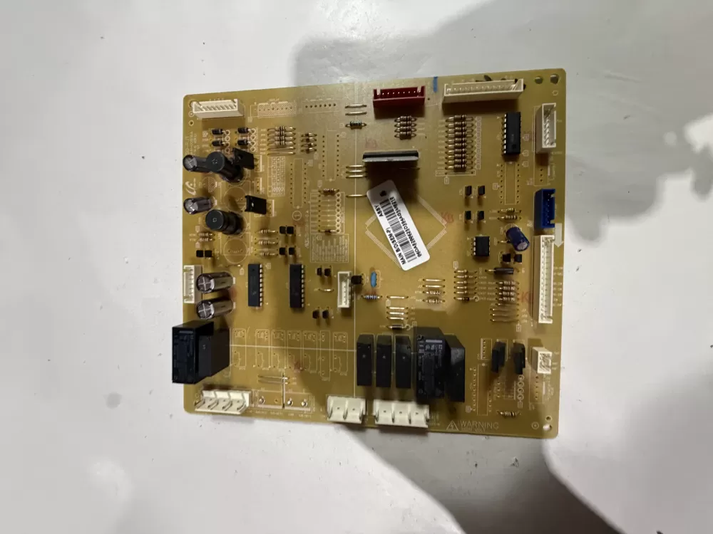 DA92-00625D Samsung Refrigerator Main Pcb