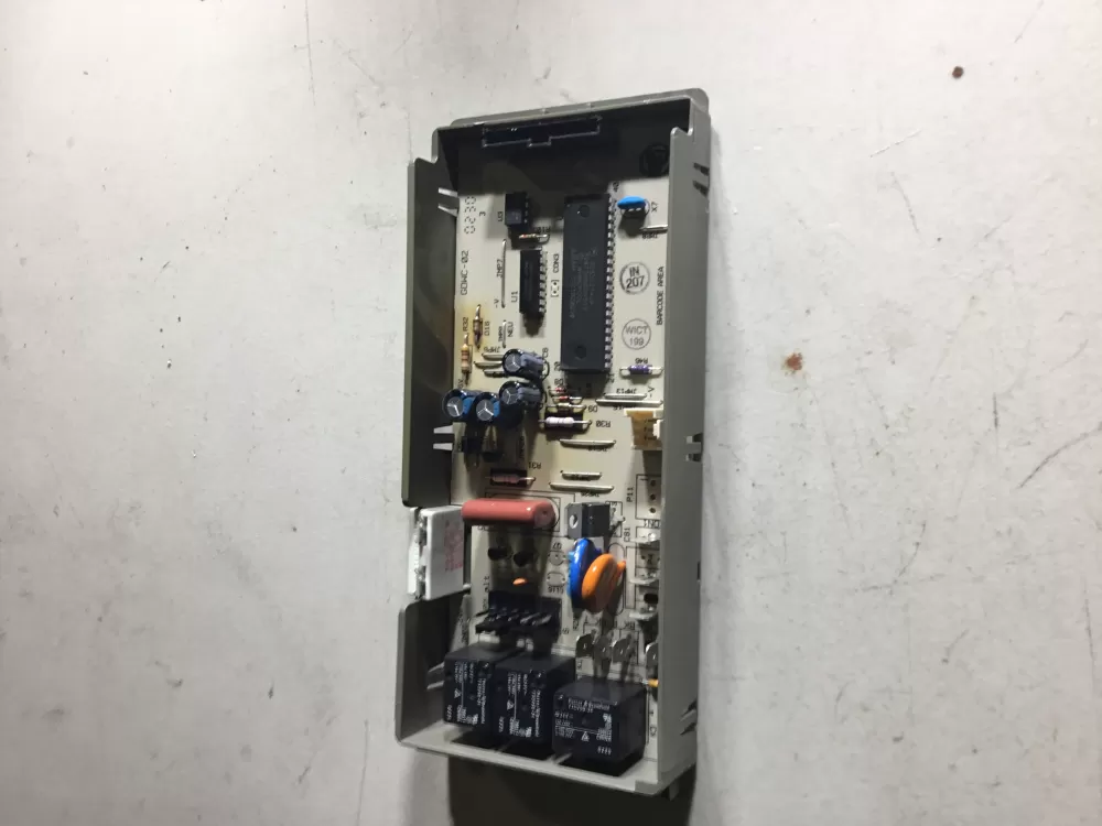 Whirlpool KitchenAid Kenmore WP8564543 Dishwasher Control Board AZ45301 | NR1769
