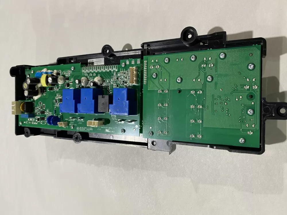 GE 234D2086G004 Dryer Control Board Interface AZ150762 | BKV778