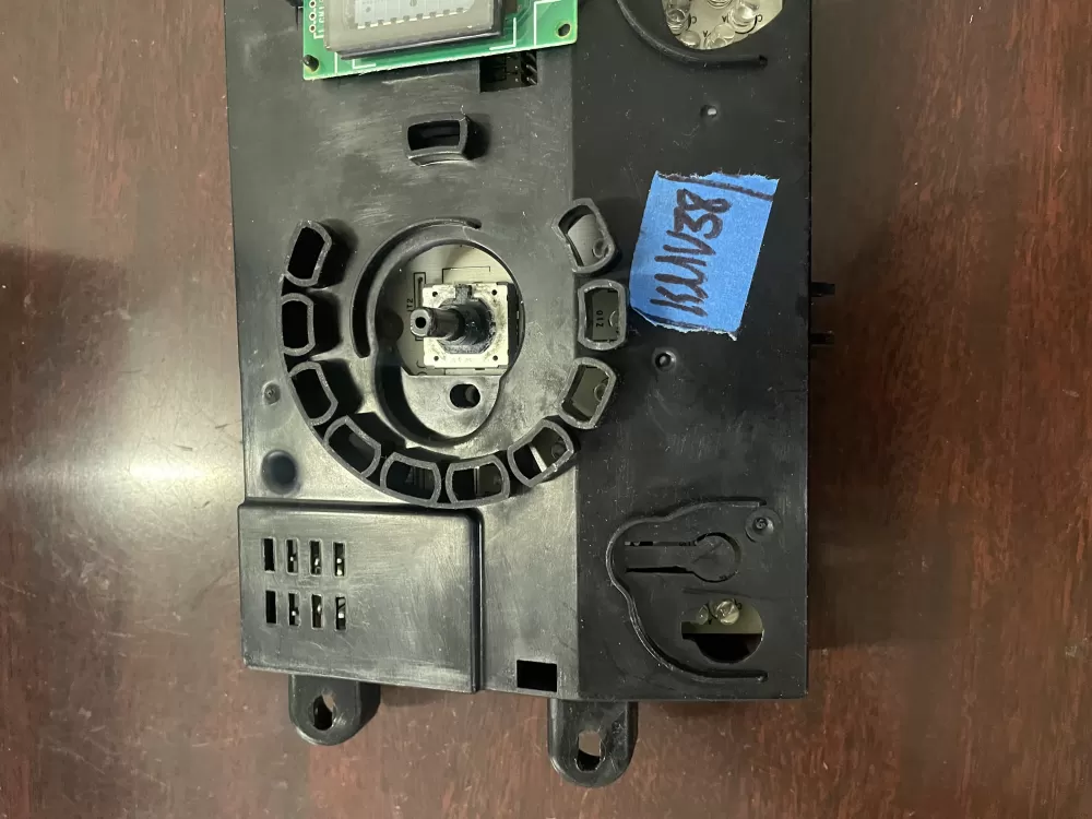 GE 175D6033G006 212D1518P006 WE4M419 Dryer Control Board AZ32642 | KMV38