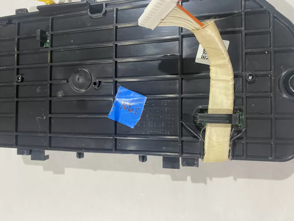 Samsung DC94-05962A Washer Control Board Main Panel AZ185102 | BK1062