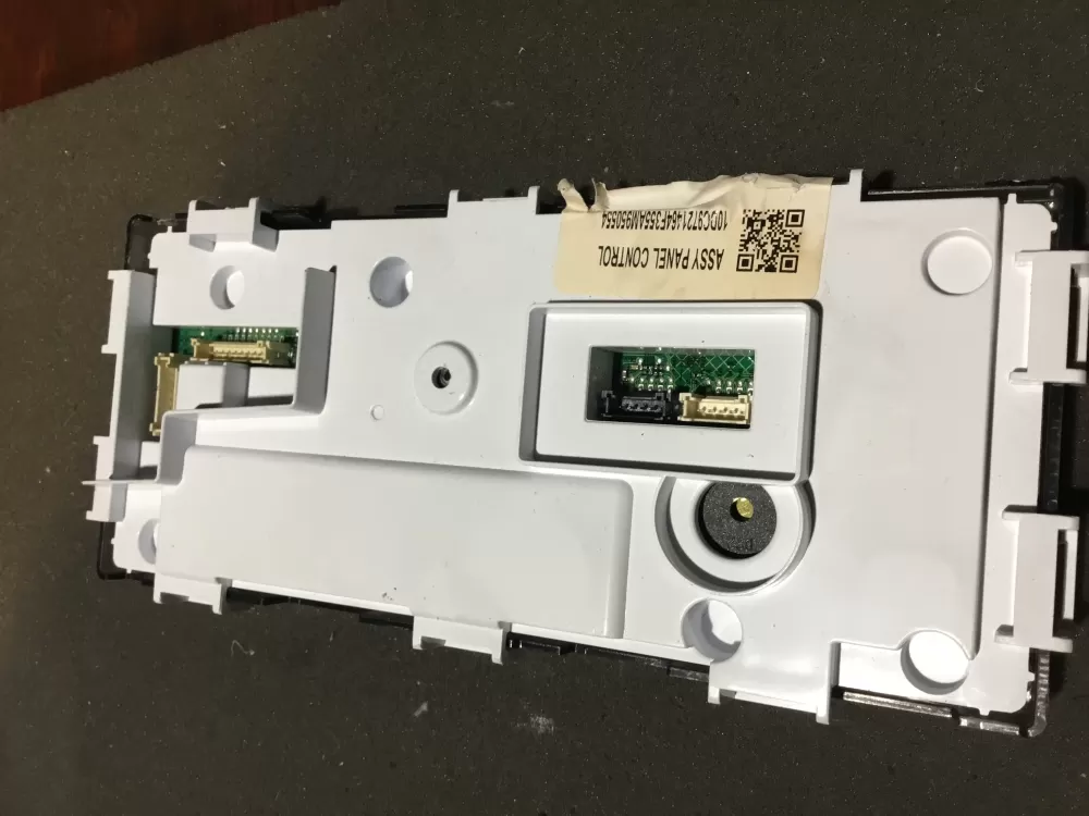 Samsung DC97 21464F DC9721464F Washer Control Board Panel AZ83786 | NR367