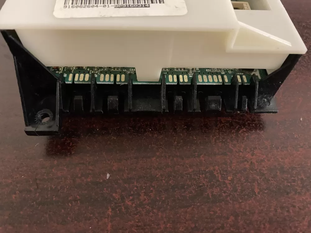 Frigidaire 137207906 Dryer Control Board  AZ33008 | BK1683
