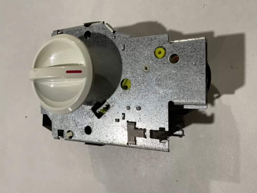 Frigidaire 154328901A Dishwasher Timer AZ157676 | BK843
