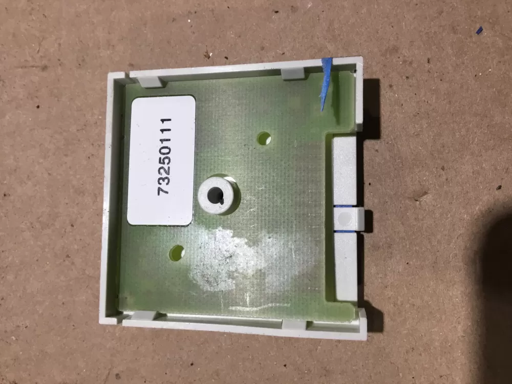 Miele 73250149 Dishwasher Control Board