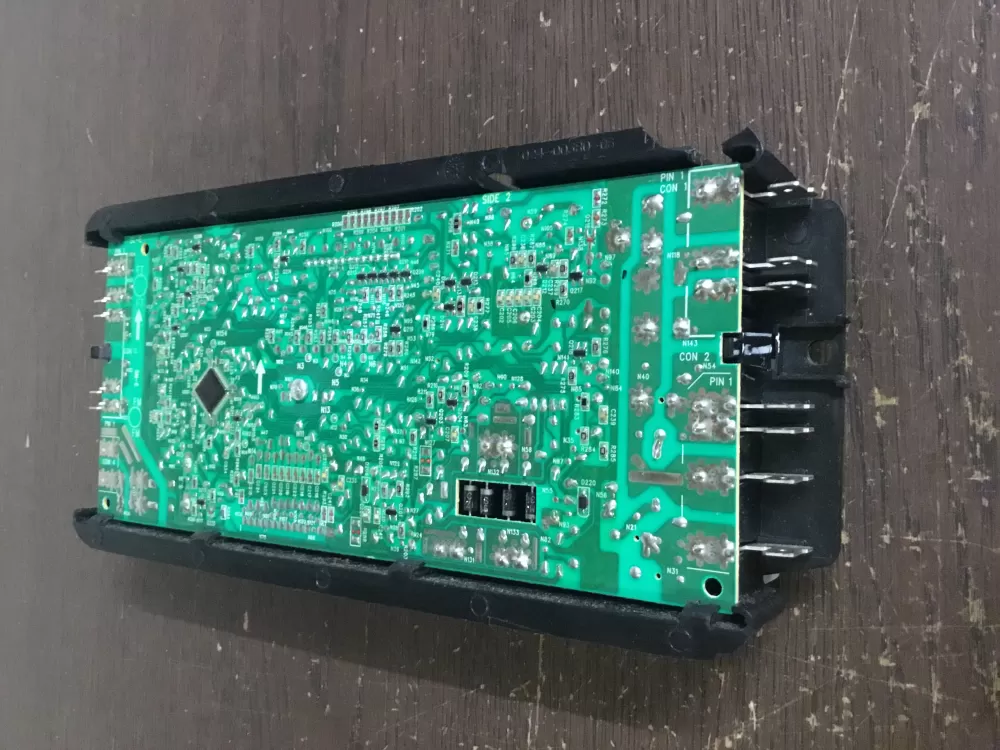 Whirlpool WPW10556710 Range Oven Control Board Display UI AZ21746 | NR106