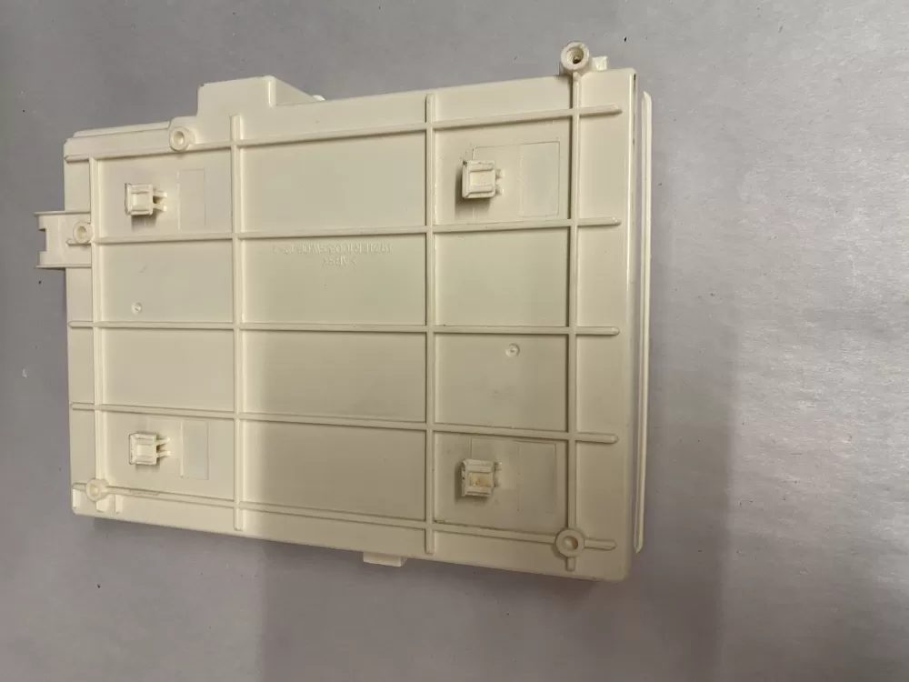 Genuine OEM LG WASHER CONTROL BOARD Part # EBR38163322 AZ212369 | BKV596