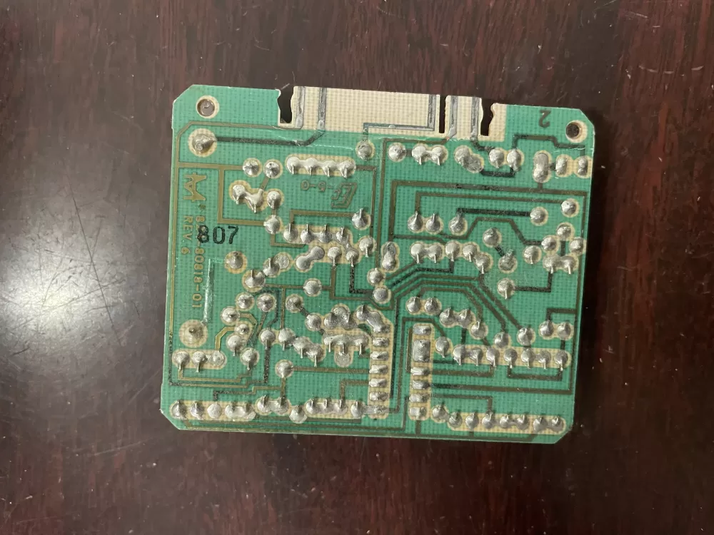 Whirlpool Kenmore 3349085 Washer Control Board AZ48044 | KM696