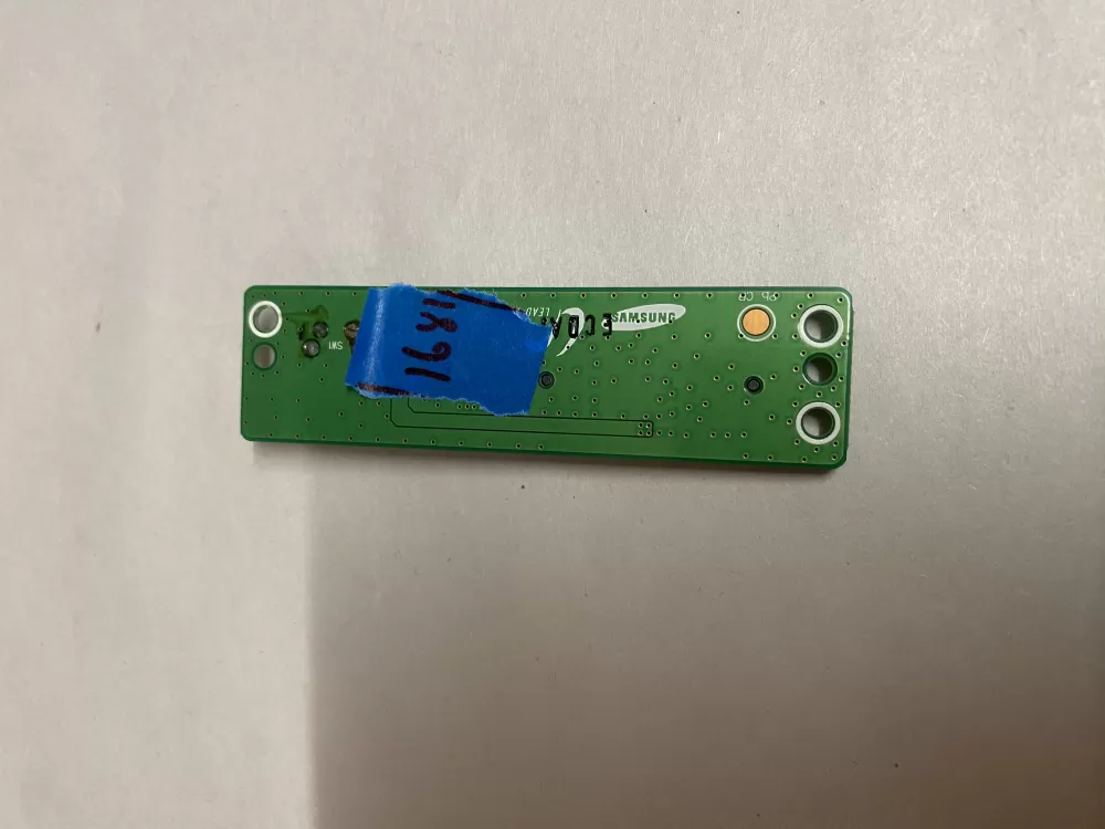 Samsung DA92-00656A DB41-00000A Refrigerator Control Board AZ210533 | BK1681