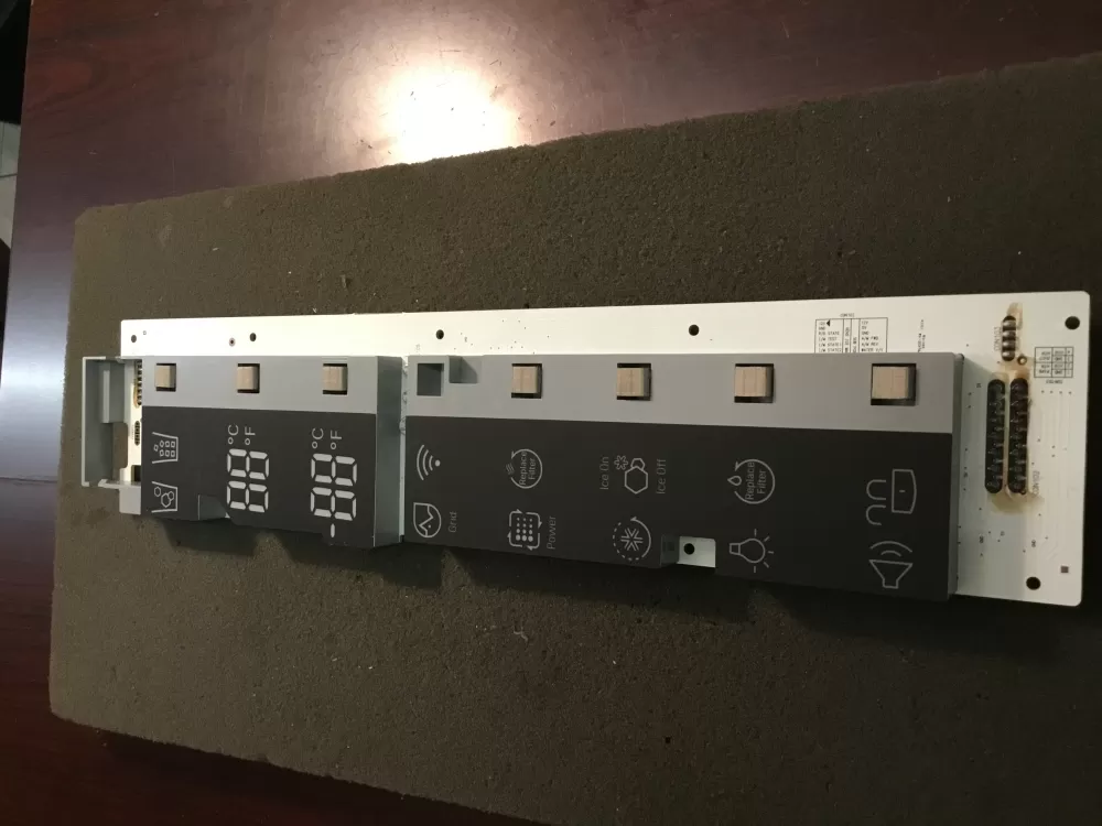 LG EBR79159704 Refrigerator Dispenser Board