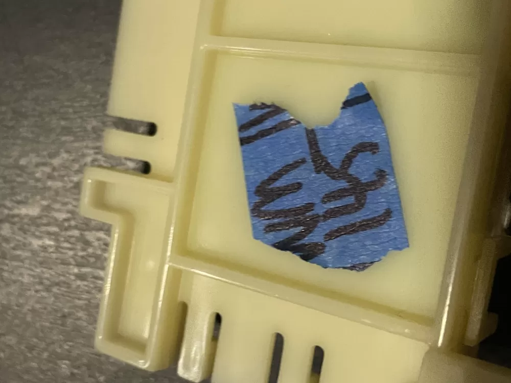 Frigidaire A00537605 5304500456 PD00029681 Washer Control Board AZ28858 | WM145