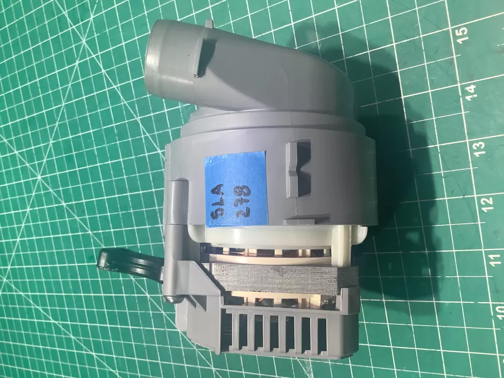 9001141944 12008381  Dishwasher Pump for Bosch AZ142607 | SL278