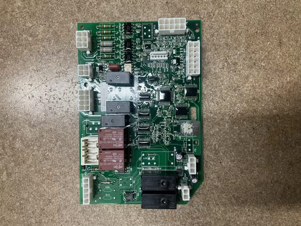 Kenmore Jenn-Air PS11750774 Refrigerator Control Board AZ8902 | KM1531