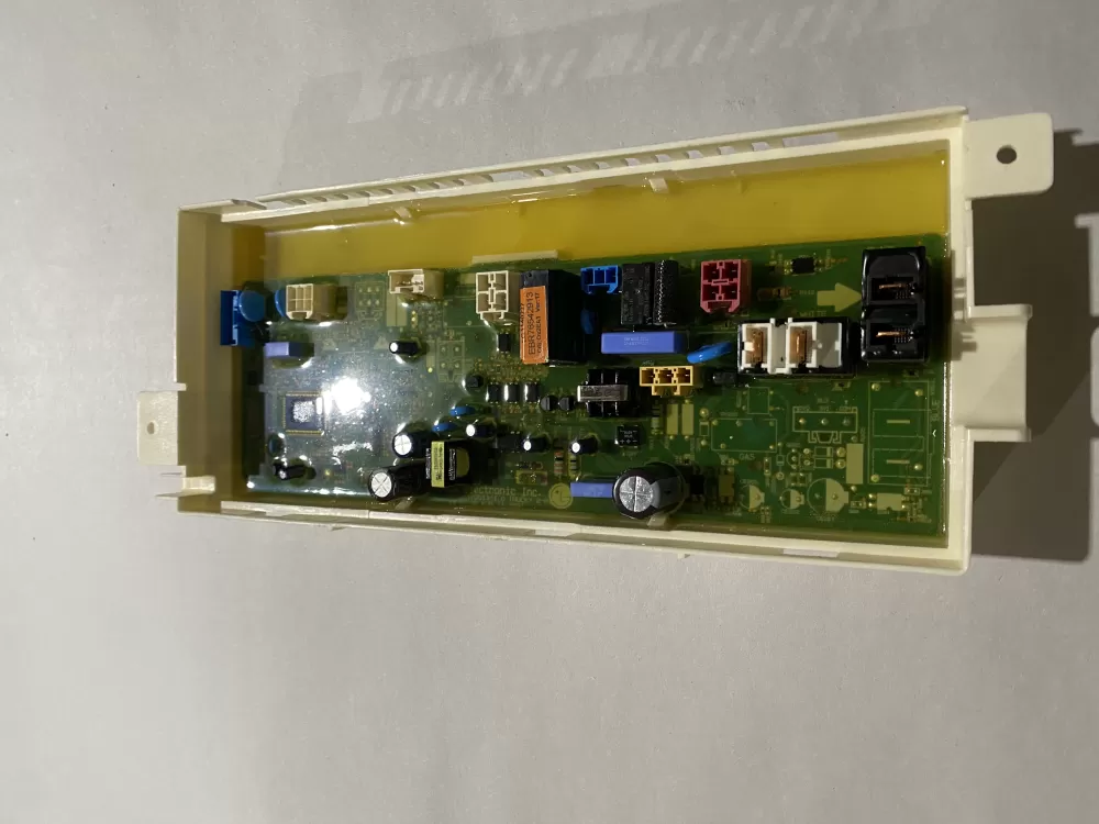 LG EBR76542913 Dryer Control Board