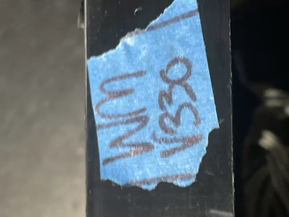 Kenmore 8529019 Dryer Control Board AZ14818 | V330