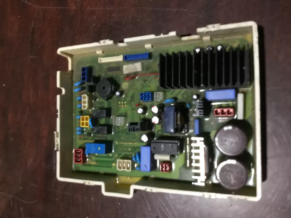 LG Kenmore 6870EC9203A 6871ER1003C Washer Control Board AZ67959 | V33