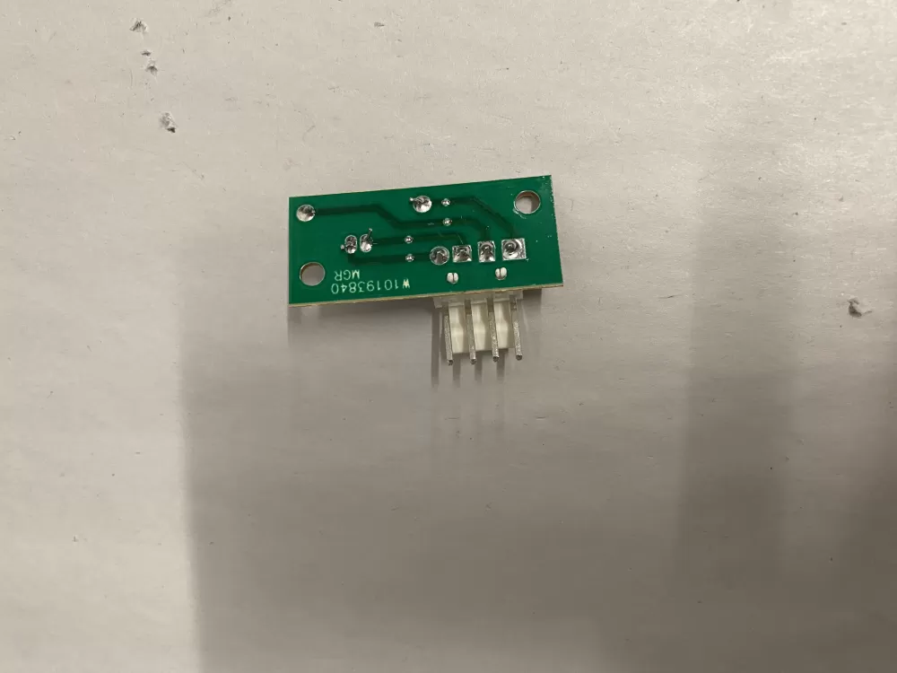 Refrigerator Control Board 3300704 AZ213150 | BK1632