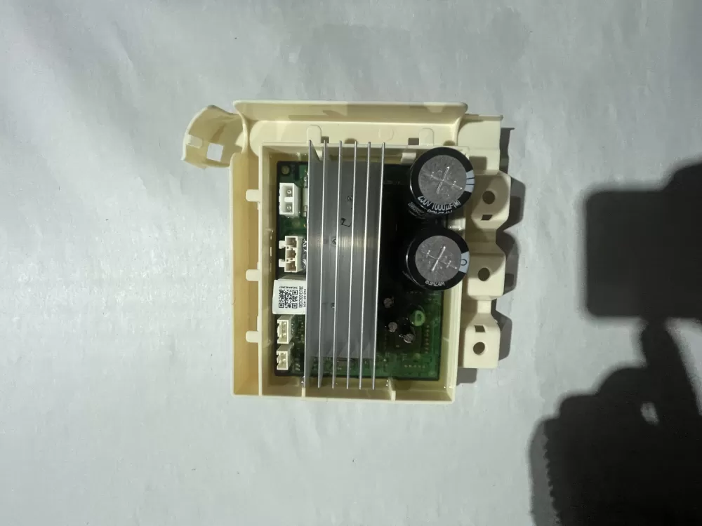 Samsung DC92-01982B DC92-01378E DC92-01803P AP6243650 4959083 PS12084896 EAP12084896 PD00055667 Washer Control Board