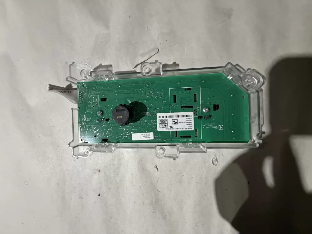 Electrolux A18990903 Dryer Control Board Pcb Assembly AZ228237 | KM500