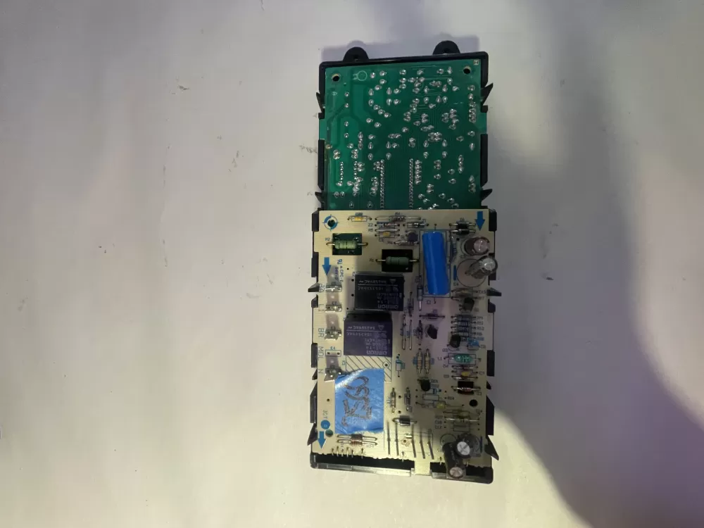 Maytag Whirlpool Amana 8507P074-60 Range Oven Control Board AZ196165 | KM2560