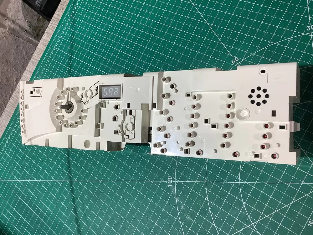 Whirlpool 4619 702 2065 2-01  461970220652-01 Washer Control Board