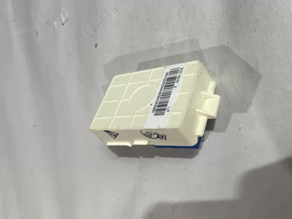 Samsung DC92 00544A DC9200544A Washer Control Board AZ190780 | Wm1475