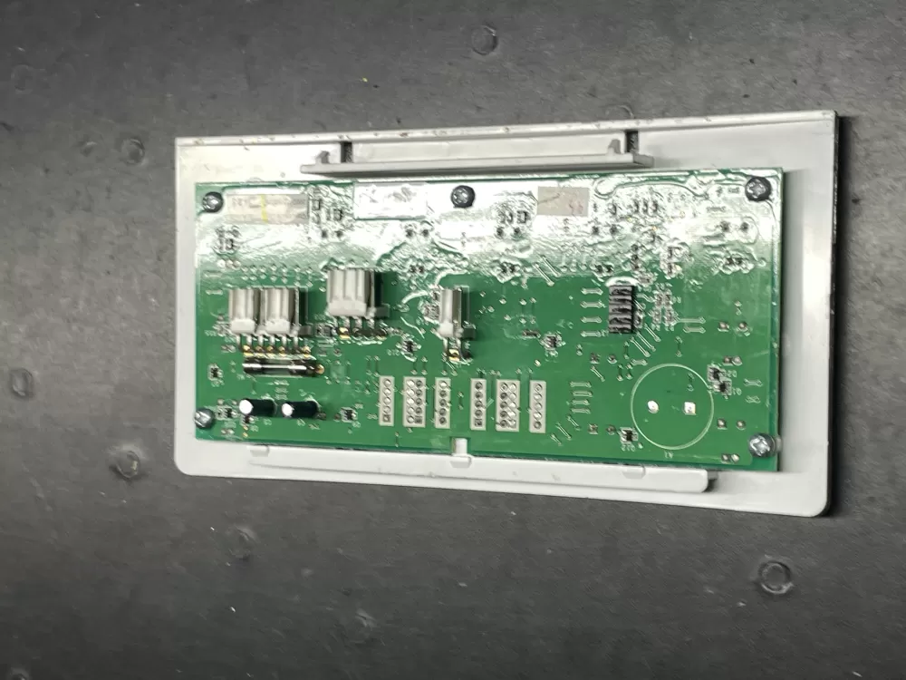 GE  Hotpoint 200D7355G006 Refrigerator Control Board Dispenser