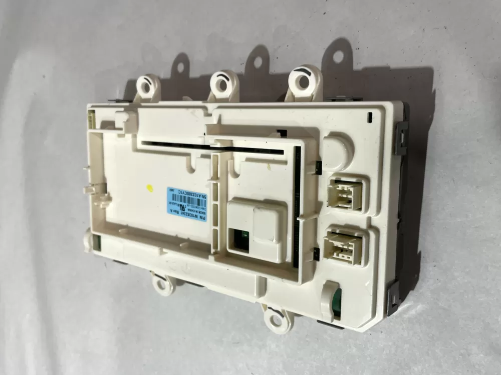 Whirlpool W10352341 Dryer Control Board