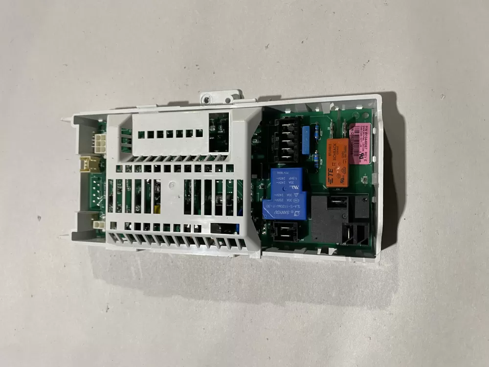 Maytag Whirlpool W10793299 Dryer Control Board AZ130835 | BK2258