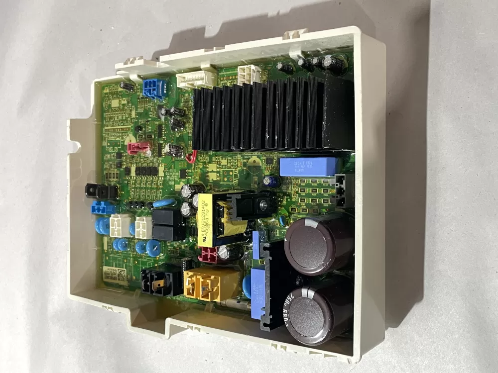 LG  Kenmore EBR80360705  AP5977874  EBR75048132 Washer Power Control Board