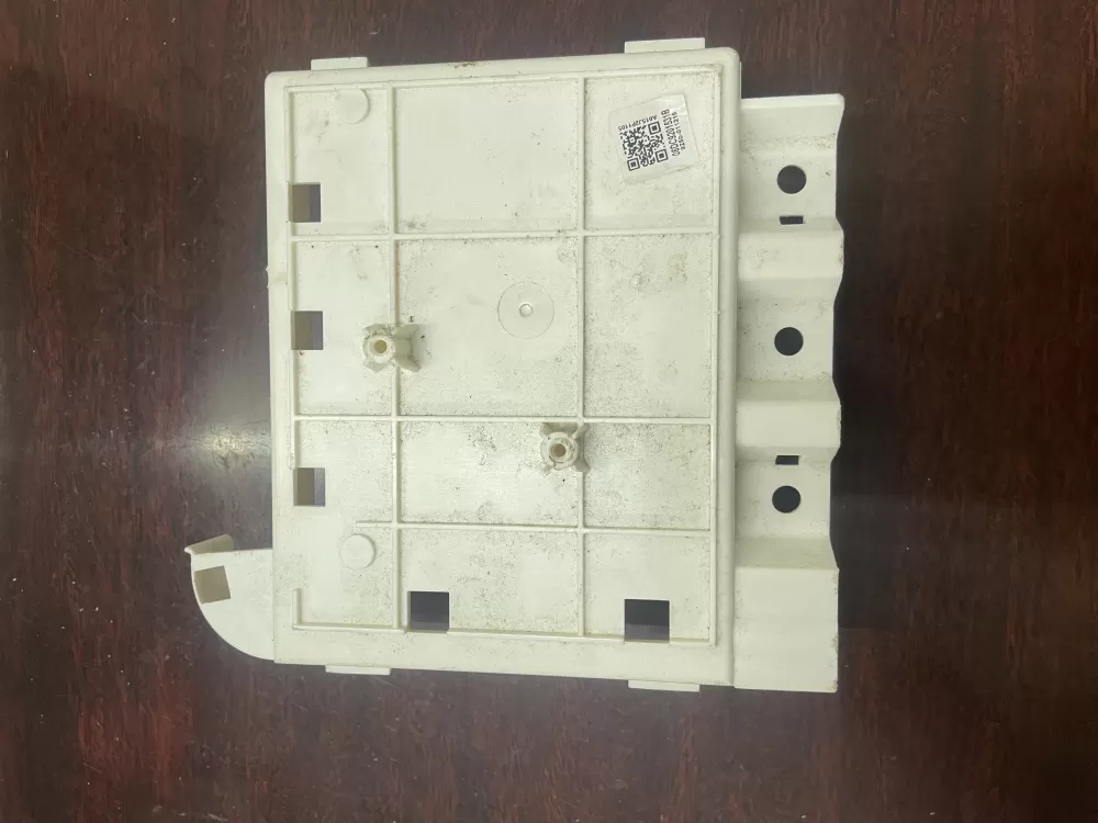 Samsung DC92-01378C Washer Control Board PCB AZ29177 | KM283