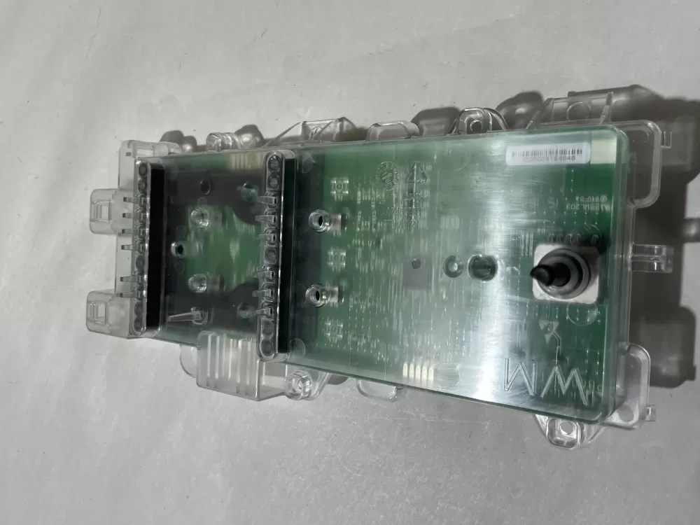 Frigidaire dryer control board A0745930316 AZ200314 | Wm2773