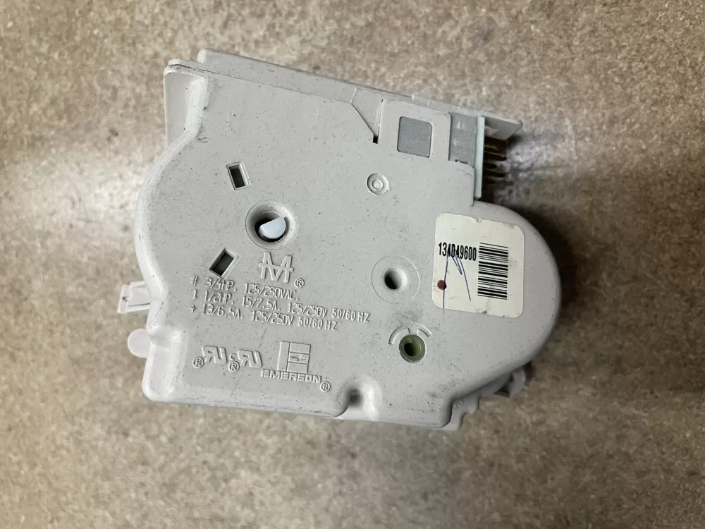Frigidaire Kenmore Westinghouse AP2108080 916705 Washer Timer AZ18048 | KM1474