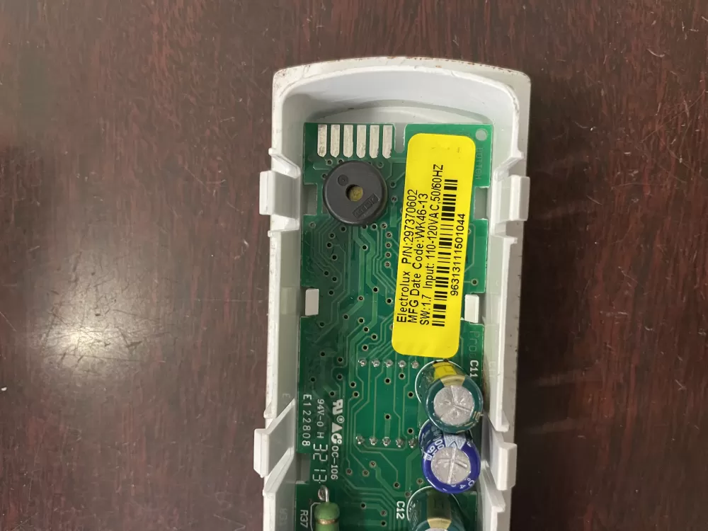 Kenmore AP5306797 297205900 297241802 Freezer Control Board AZ45625 | KM1555