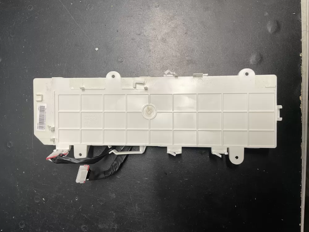 Samsung DC92 01624B DC9201624B Washer Control Board AZ14133 | V27