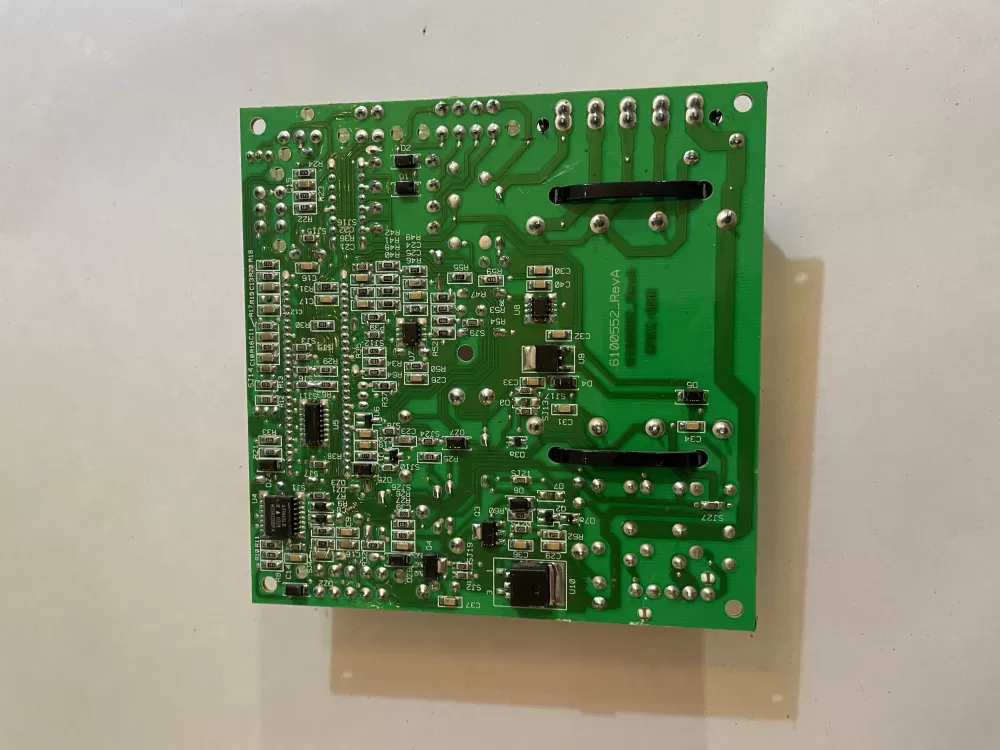 Kenmore EBR74947905 Dryer Control Board AZ150067 | KM2277