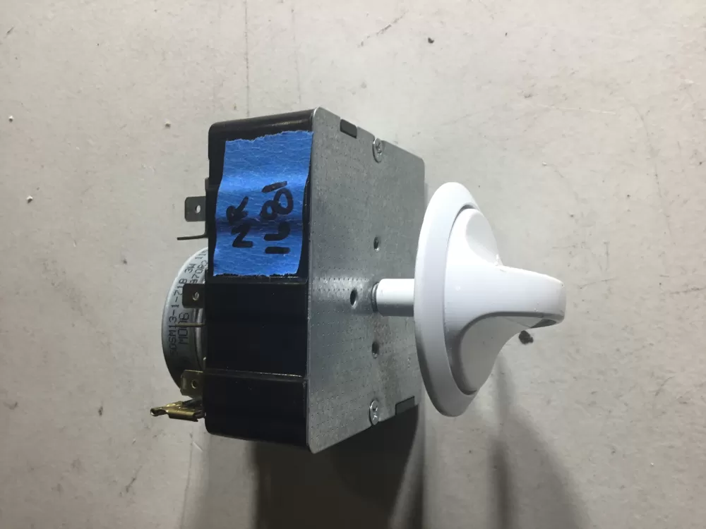 Frigidaire AP2144884 629639 148281 5303297177 Dryer Timer AZ44925 | NR1681