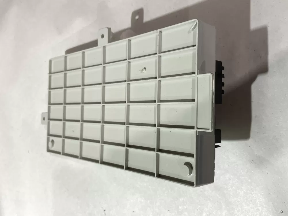 Samsung DC92-00160A AP4342476 Dryer Electronic Control Board AZ205424 | Wm672