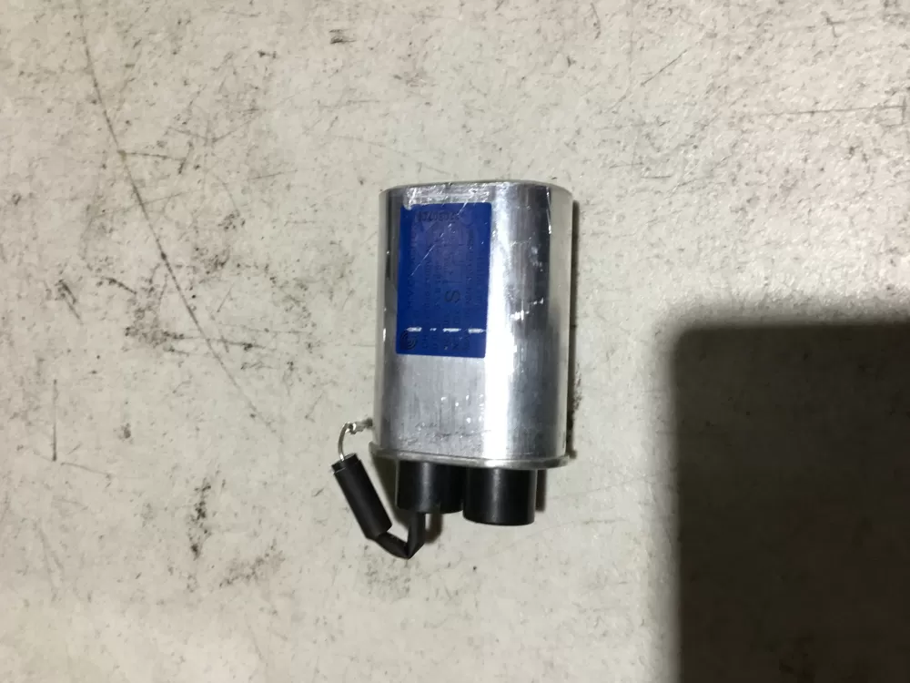 2501-001016 Whirlpool Microwave Capacitor