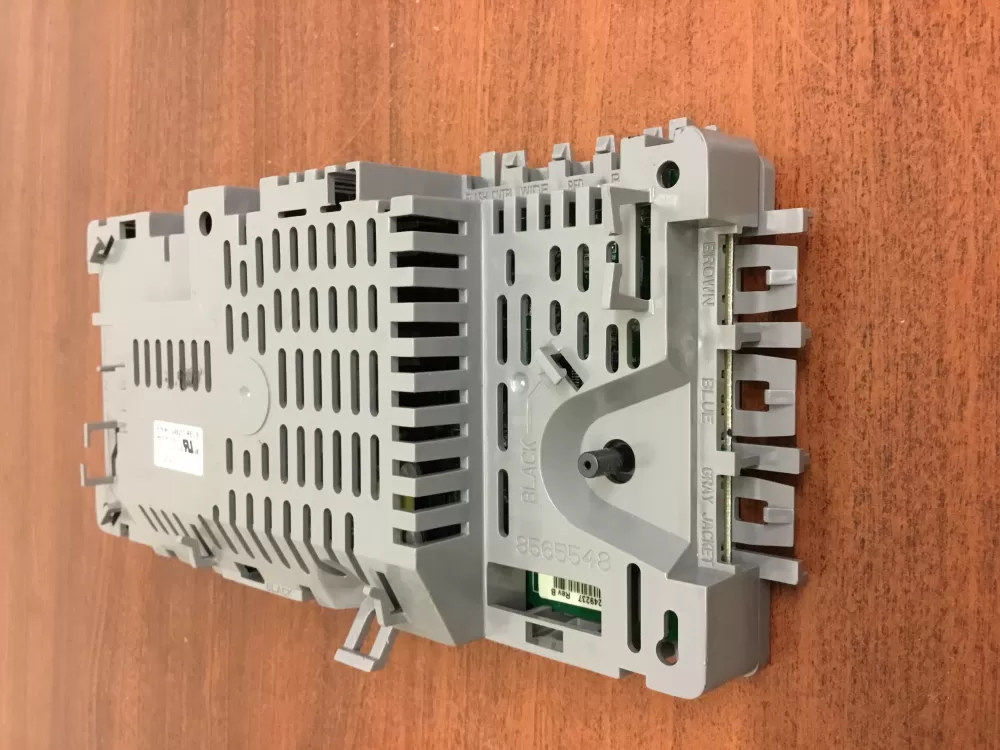 Whirlpool W10249237 B Washer Control Board # W10249237 B819 AZ33212 | NR109