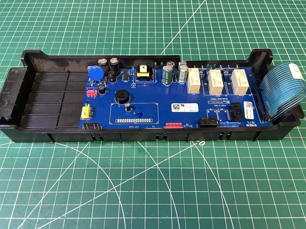 Whirlpool W11038140 W11175520 W11204517 W11314391 W11428348 W11511579 W11528177 W11567368 PS16660475 Oven Control Board