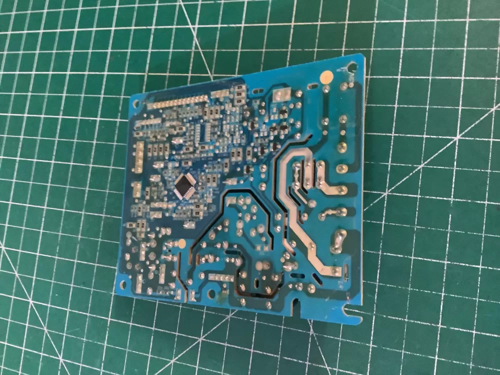 Frigidaire 5304504489 242216807 Refrigerator Control Board AZ195092 | NR657