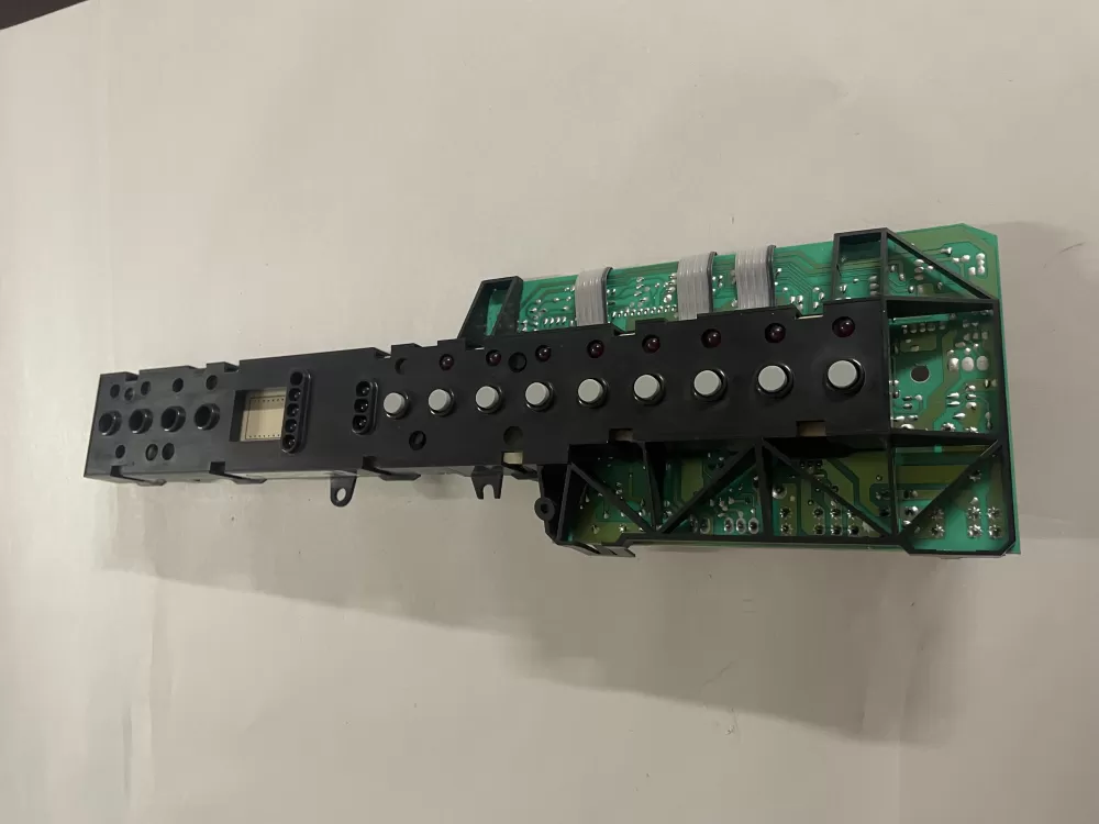 Maytag Whirlpool 6 917605 Dishwasher Control Board AZ117956 | KM960